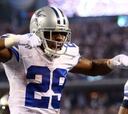El reto de DeMarco Murray en las Águilas de Filadelfia