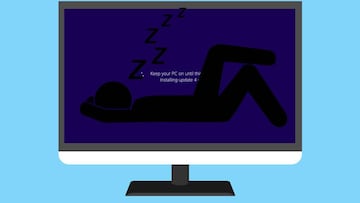 ¿Hibernar o suspender el PC? Qué diferencia hay con apagar el ordenador