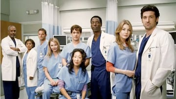 Este es el último día para ver ‘Grey's Anatomy’ y ‘Modern Family’ en Netflix