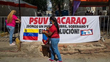 Elecciones Parlamentarias Venezuela 2020: número del CNE y cómo saber dónde votar el 6 de diciembre