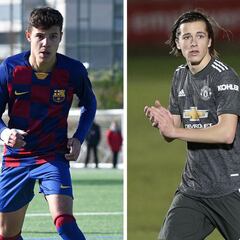 Madrid, Barça y Atleti 'ayudan' al Manchester United en el Brexit