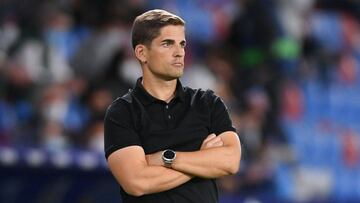 Un parón para aligerar la enfermería