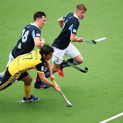 El Atletic Terrassa se mete en cuartos de final de la Euroliga