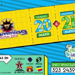 Festival Jamming Ibagué: ¿por qué se canceló y qué pasará con las boletas?