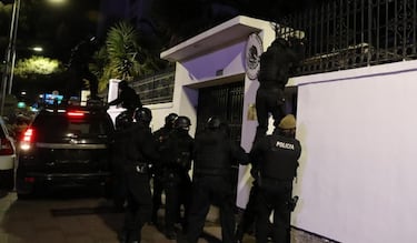 ¿Cuántas veces México ha terminado relaciones diplomáticas con otros países?: conoce el recuento