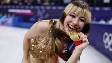 Doce veces oro para las Barras y las Estrellas en una histórica edición de los Juegos Olímpicos de Invierno en Milano-Cortina 2026.