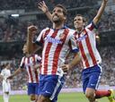 Raúl García pelea por su sexto título como jugador del Atleti