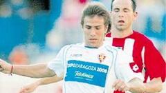 Los suplentes del Xerez ponen a prueba a Víctor