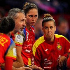 España, contra Islandia en las eliminatorias mundialistas