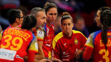 España, contra Islandia en las eliminatorias mundialistas