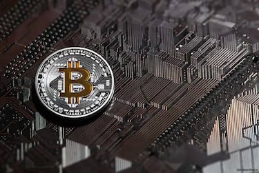 Mineros de bitcoin escondidos en la versión de escritorio de Telegram