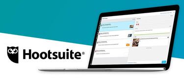 Hootsuite y Workplace de Facebook se asocian