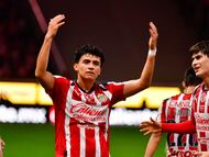 As the Mexican men’s national team searches for a dependable right-back, there’s one man who is yet to be given an opportunity to shine.