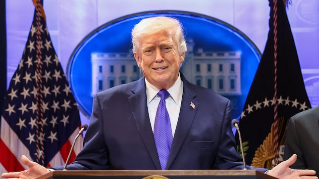 Trump insiste en un ataque sobre Irán: reacción de Alemania y Noruega