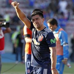 Los 5 objetivos que afrontará la U con miras a la nueva temporada