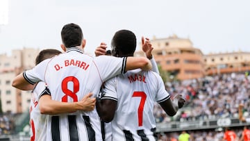 CASTELLON - REAL SOCIEDAD B FILIAL