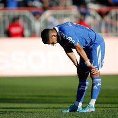 La venganza de Unión con la U