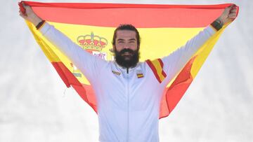 ¡Regino Hernández, histórico! Bronce olímpico tras 26 años