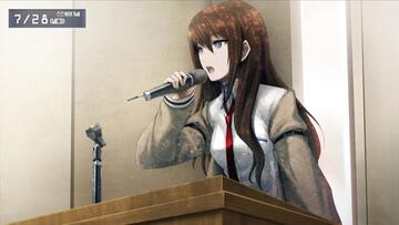 Captura de pantalla - Steins;Gate (PS3)