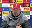 Klopp se calienta tras el mejor partido del año del Liverpool: "El mundo es un lugar terrible"