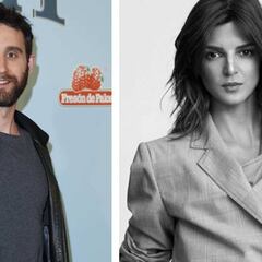 Dani Rovira y Clara Lago rompen su relación tras cinco años de noviazgo