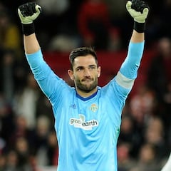 Adán pide perdón por su cántico "desafortunado" tras el derbi