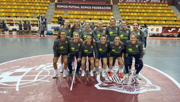 El España-Brasil, suspendido por las medidas contra las nuevas cepas de Covid