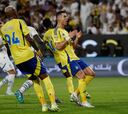 Al Nassr 1 - Al Hilal 1: resumen, resultado y goles | Saudi Pro League