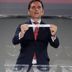 Sorteo Copa del Rey: horario y dónde ver en directo online