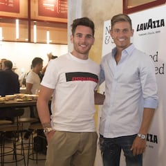 Cierran el restaurante de Marcos Llorente por no tener licencia