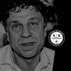 Mandi, afectado: "Bernard era de los que marcan toda la vida"