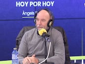 Armando del Rey: “Se ha mitificado mucho el riesgo del salto BASE, el porcentaje de accidentes es del 0,8%”