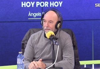 Armando del Rey: “Se ha mitificado mucho el riesgo del salto BASE, el porcentaje de accidentes es del 0,8%”