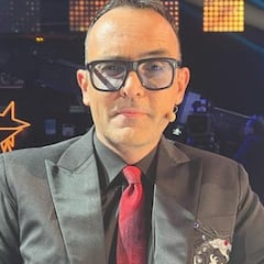 Risto Mejide, sobre Almeida y su nueva pareja: “Me congratulo”