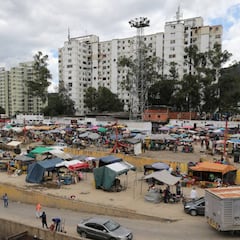 Coronavirus Venezuela: cuándo comienzan las campañas electorales