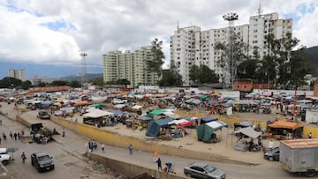 Coronavirus Venezuela: cuándo comienzan las campañas electorales