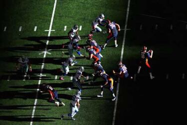 Una imagen, una frase (semana 5)