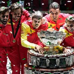 ¿Dónde están los Nadales y Gasoles?