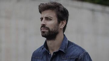 Piqué, sobre la sentencia: "Los políticos no han cumplido, pero unos están en la cárcel y otros no"