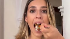 Blanca Martín, experta en nutrición: “Si tienes ganas de comer dulce a todas horas, puede que estemos ante un caso de candidiasis intestinal”