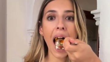 The specialist shared a video on her TikTok account explaining how this deficiency can be supplemented.