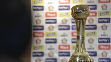 Liga BetPlay 2024: cuándo empieza la siguiente temporada, formato y fechas