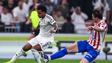 ¿Puede haber un derbi Real Madrid - Atlético en los octavos de la Champions League?