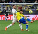 Cádiz 1 - Elche 1: resumen, resultado y goles | LaLiga Santander