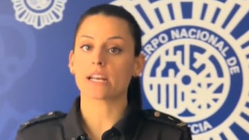 Aviso de la Policía Nacional: mucho cuidado con este método de pago