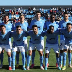 El Ibiza de Jémez ha encajado goles en nueve de diez partidos en 2022