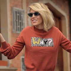 Cancelan participación de Alejandra Azcárate en otro programa