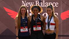 Chile recibe el New Balance Finals 2024: más de 2000 deportistas sudamericanos confirmados