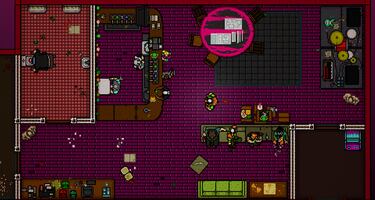 Galería de imágenes: Hotline Miami 2: Wrong Number