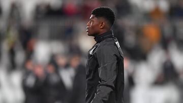 Calero, a Jhafets: “Que nos haga más caso a nosotros que a su entorno”